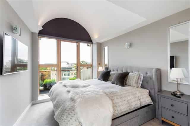 Penthouse Suite