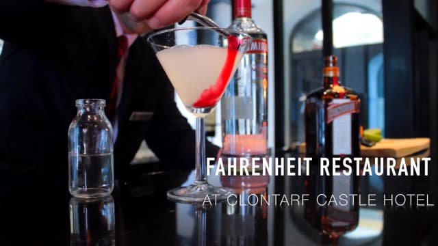 Fahrenheit Restaurant