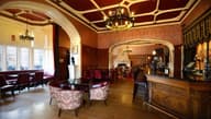 Private Dining Rooms