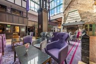Private Dining Rooms