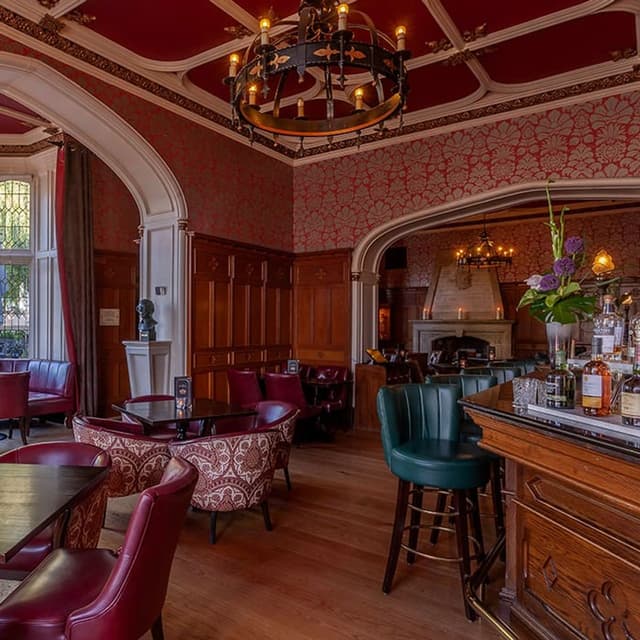 Tower Suite