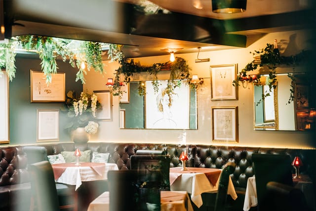 Gallery – Marco Pierre White Donnybrook
