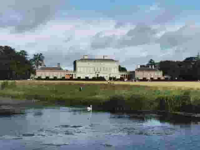 Castletown House