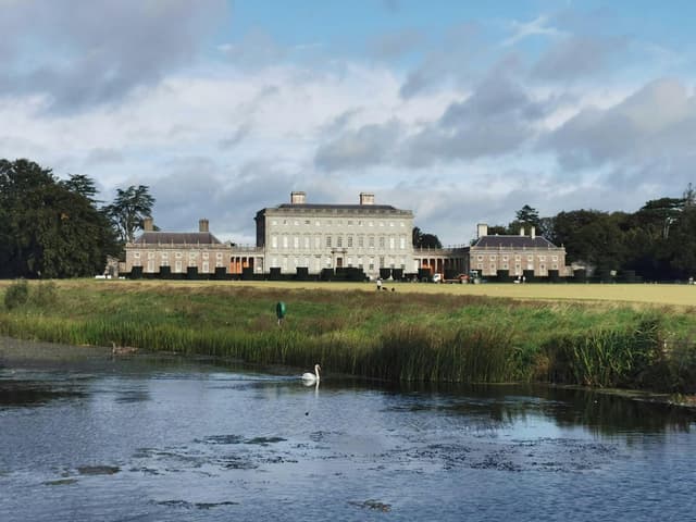 Castletown House