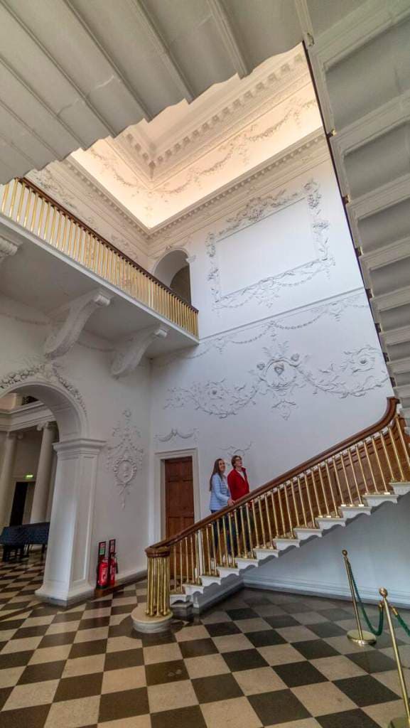 Castletown House