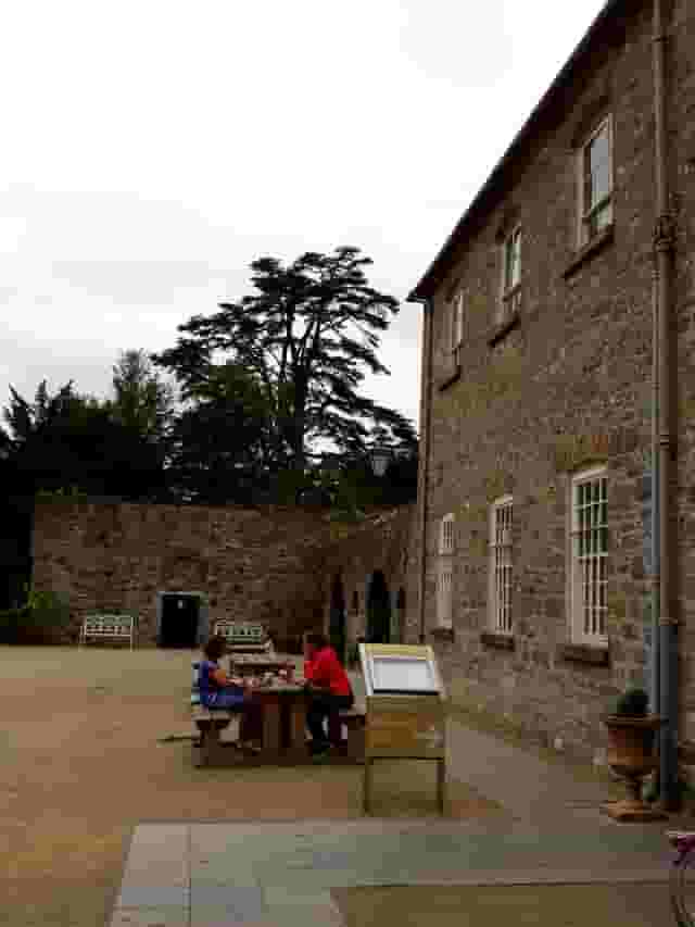 Castletown House