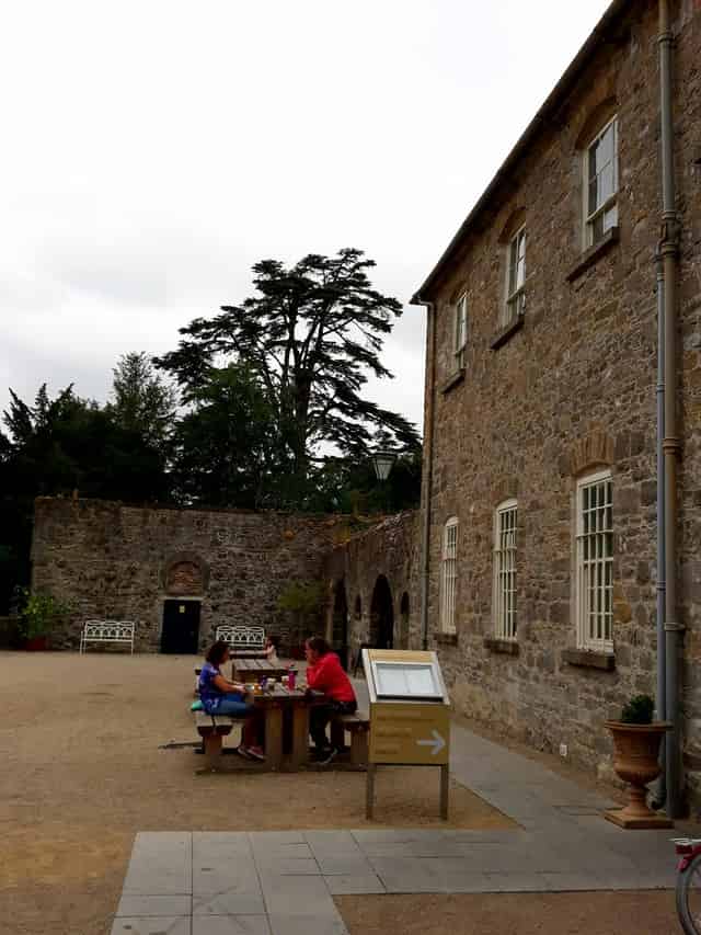 Castletown House