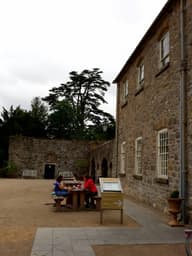 Sustainable Venues