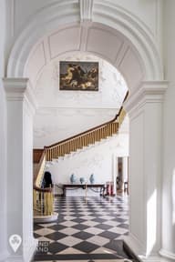 Reception Venues