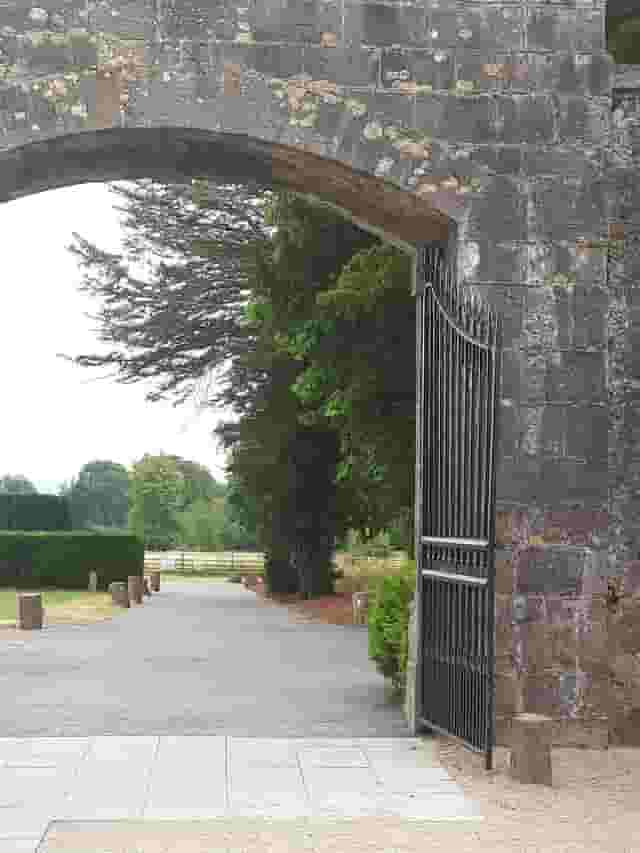 Castletown House