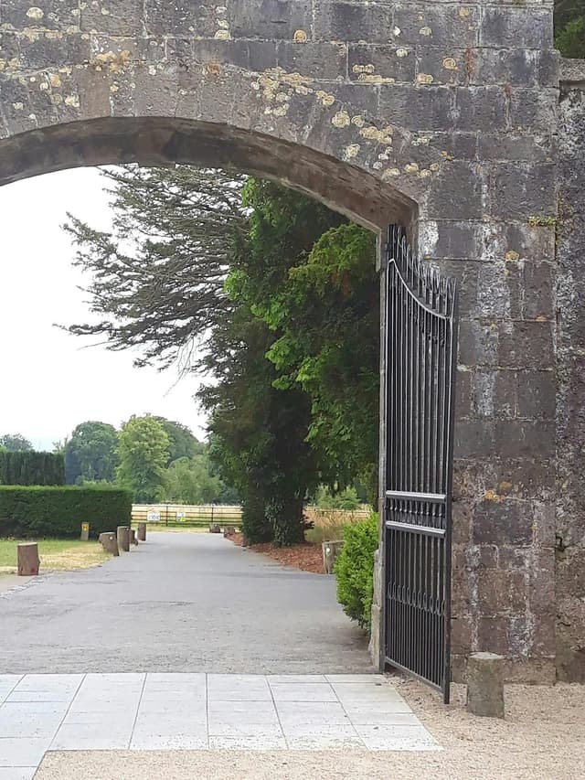 Castletown House