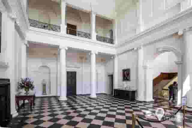 Castletown House