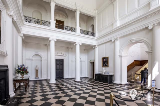 Castletown House