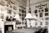 Reception Halls