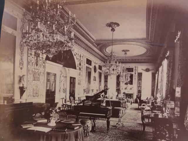 Long Gallery