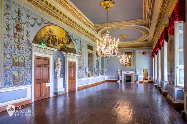 Long Gallery