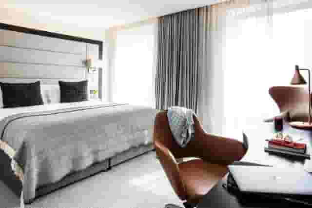 suites