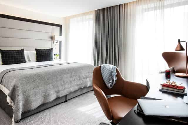 suites