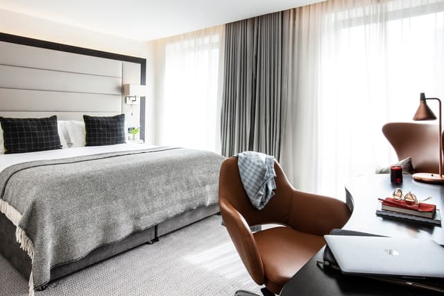 suites