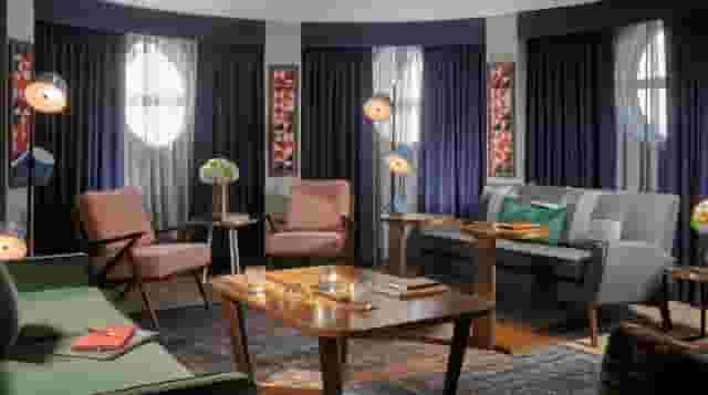 suites