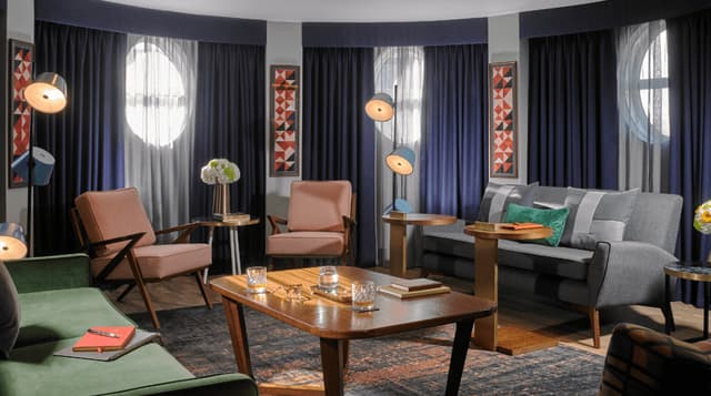 suites