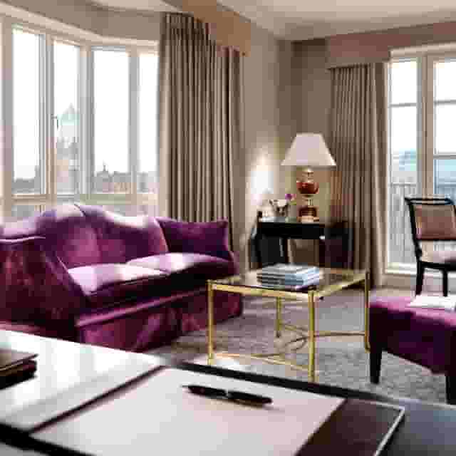 suites