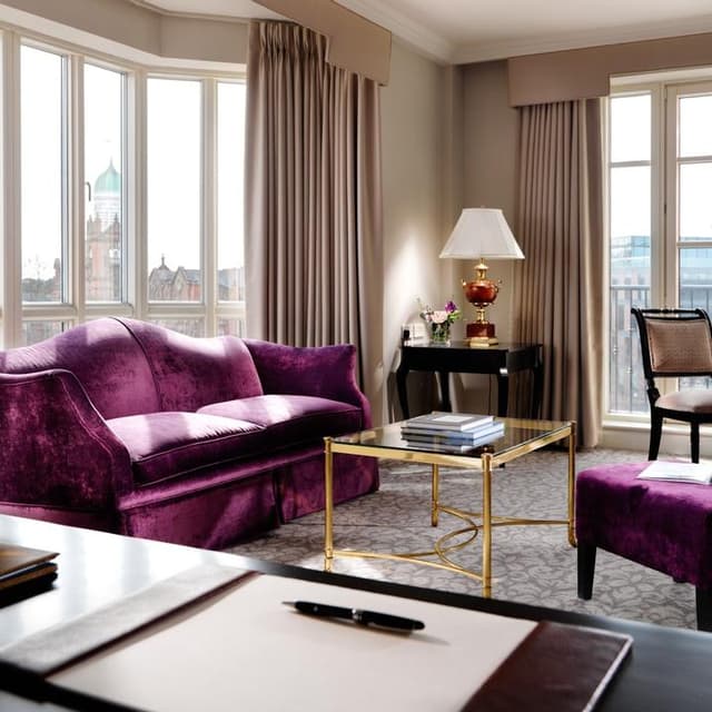 suites