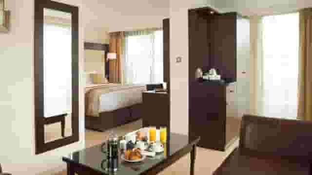suites