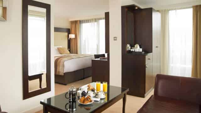 suites
