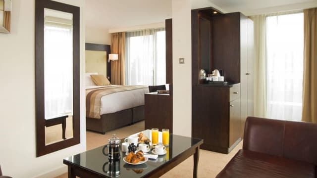 suites