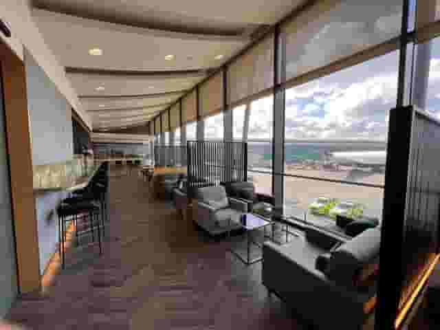 Club Lounge