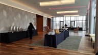 Modern Conference Venues