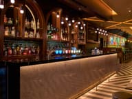 Private Bars