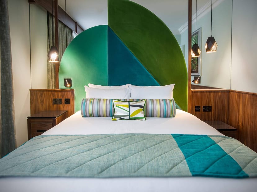 Gallery - Arthaus Hotel Dublin