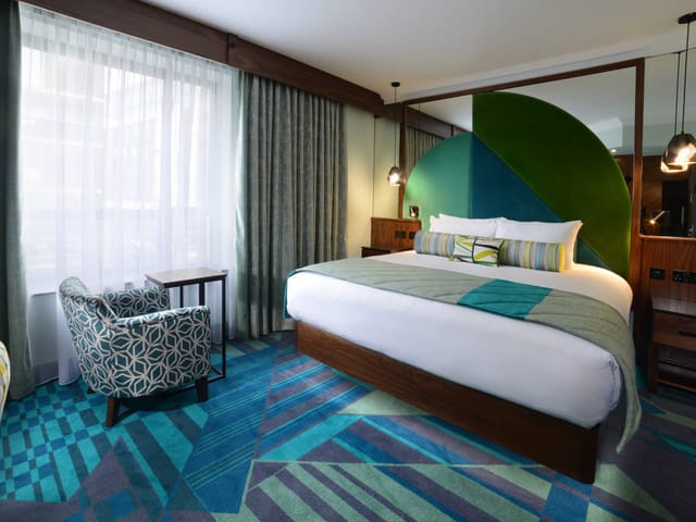 Arthaus Hotel St Stephens Green