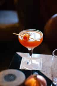 Private Bars