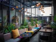 Private Bars