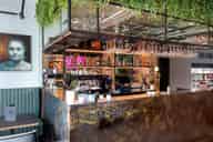 Private Bars