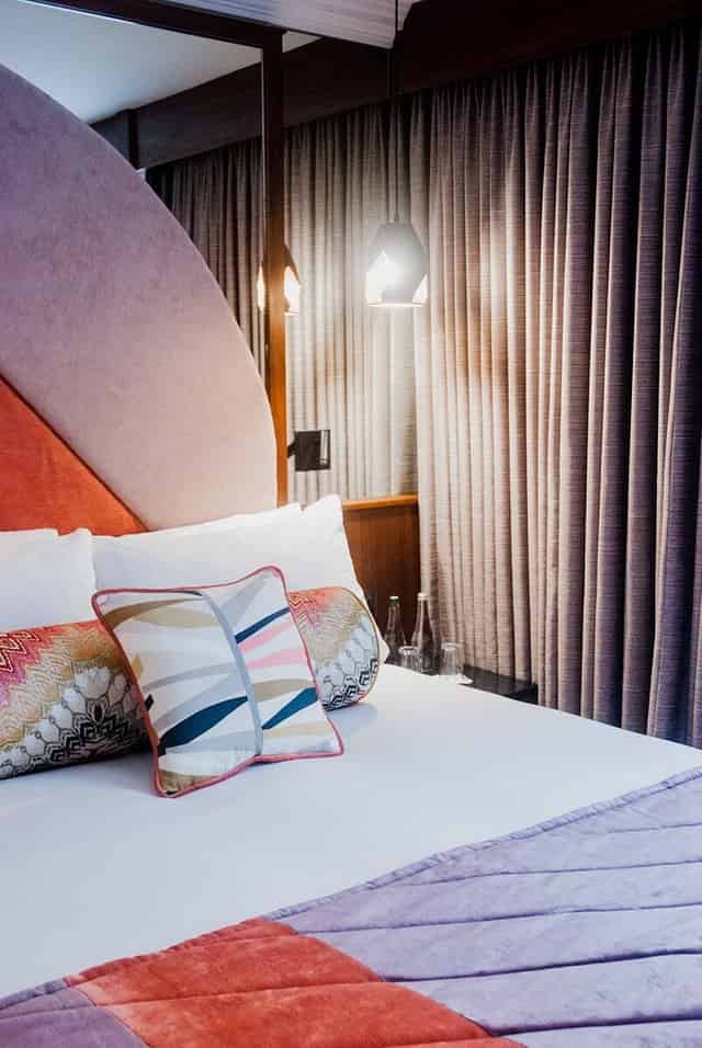 Boutique Rooms