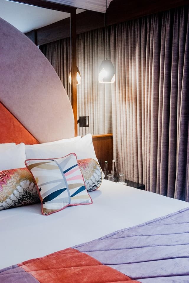 Boutique Rooms
