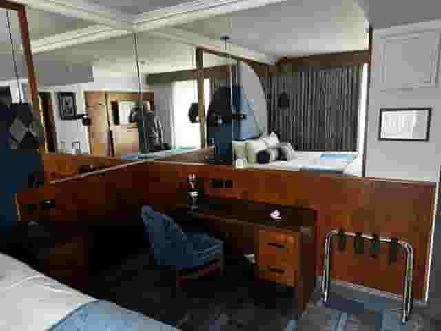 Boutique Rooms