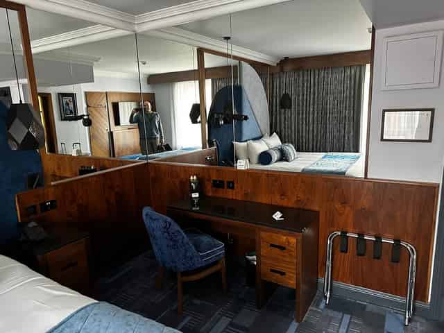 Boutique Rooms