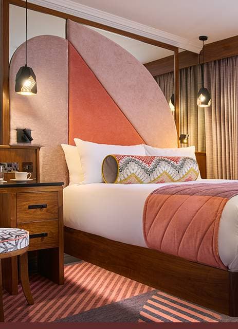 Boutique Rooms