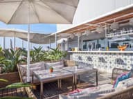 Outdoor Terraces