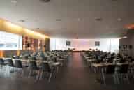 Training Facilities