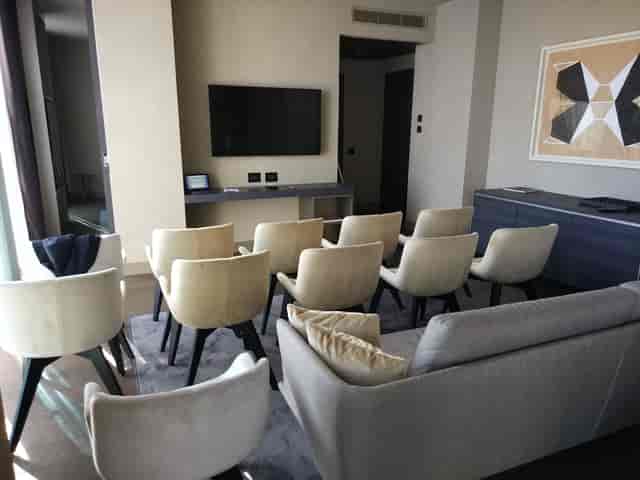 Hotel VIU Milan