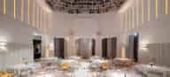 Reception Halls