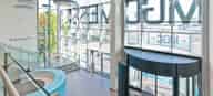 Training Venues