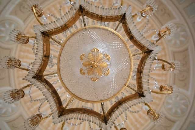 Geymüllerschlössel historic architecture for luxury wedding and gala event venue hire.