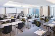Training Rooms